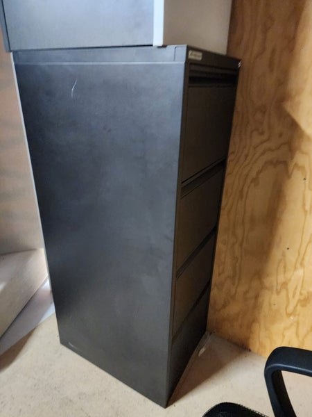 Assorted Office Furniture in Storage - Almost New Carousel 5