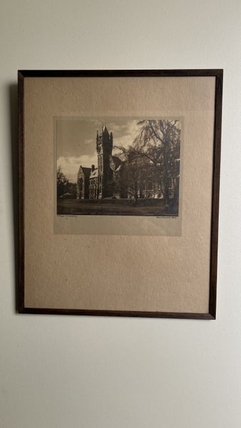 George Chance Photo Carousel 1