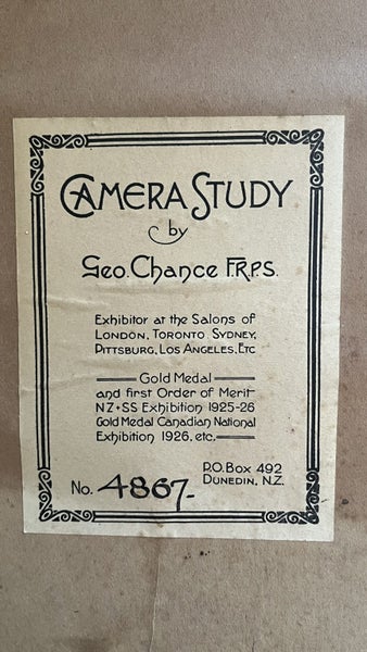 George Chance Photo Carousel 2