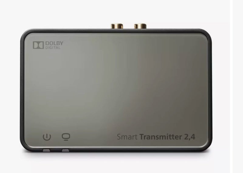 Connexx Smart Transmitter 2.4 TV Streamer Adapter63756989891203110