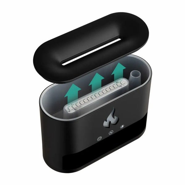 Humidifier Carousel 2