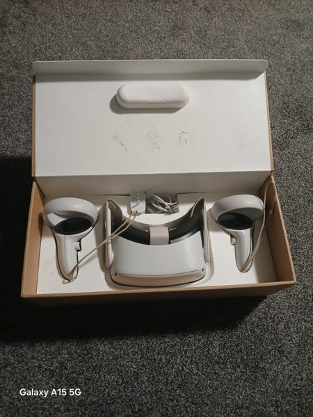 Oculus Quest 263679546936195110