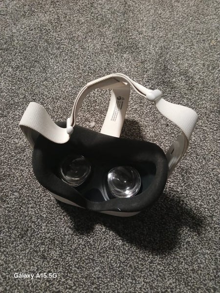 Oculus Quest 263679546936195111