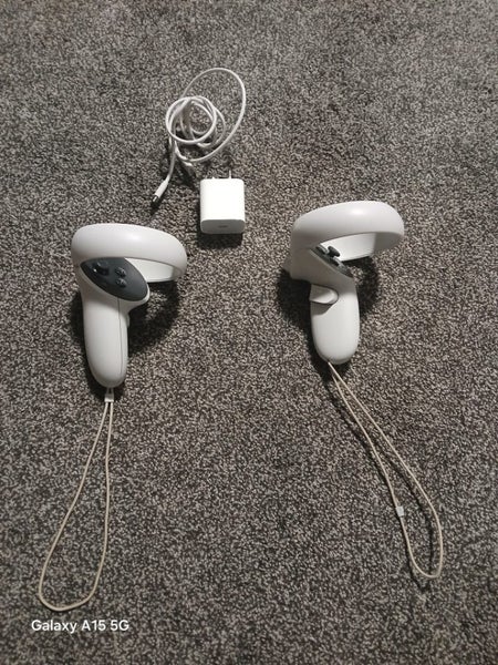 Oculus Quest 263679546936195112