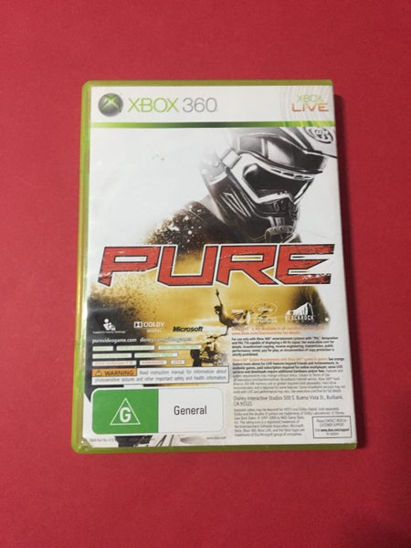 Lego Batman: The Video Game (Xbox 360) Carousel 2