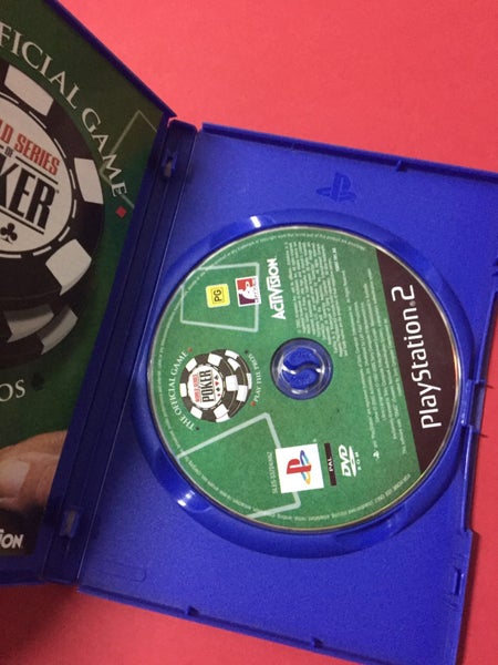 World Poker Tour (PS2) Carousel 3