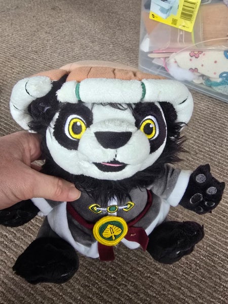 World of War craft plushies Carousel 5