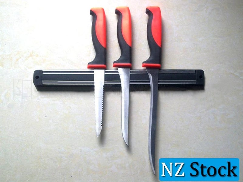Magnetic Knife Rack NZ Clearance Carousel 1
