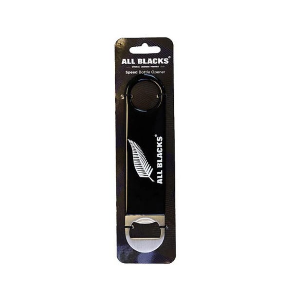 All Blacks Speed Bottle Opener Carousel 1