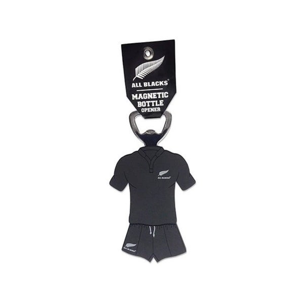 All Blacks Magnetic Jersey Bottle Opener Carousel 1