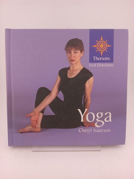 Yoga by Cheryl Isaacson64377041170433110