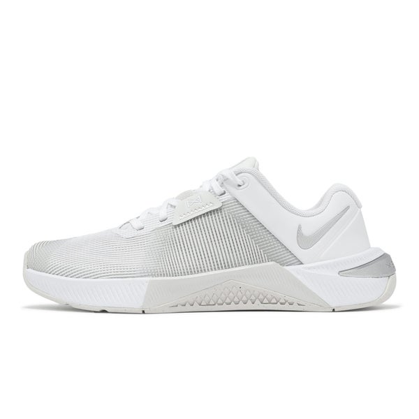 Nike Wmns Metcon 10 White Platinum Tint Women Cross Training Shoes HQ2620-100 Carousel 1