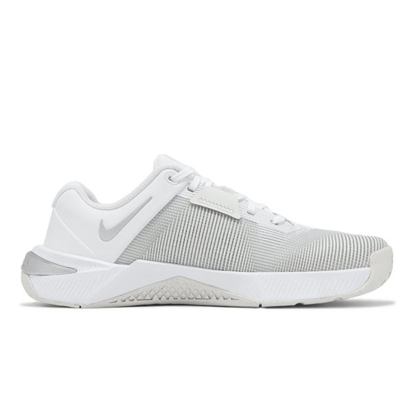 Nike Wmns Metcon 10 White Platinum Tint Women Cross Training Shoes HQ2620-100 Carousel 2