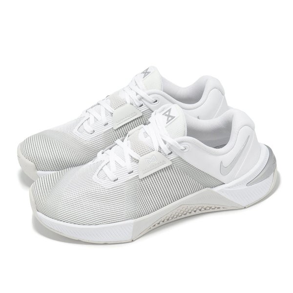 Nike Wmns Metcon 10 White Platinum Tint Women Cross Training Shoes HQ2620-100 Carousel 16