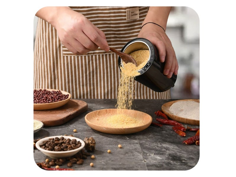 Coffee Grinder New - (Local Stocked Clearance) Carousel 6