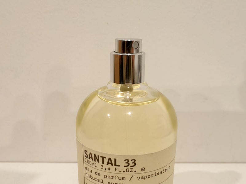 LE LABO SANTAL 33 Eau De Parfum 100ml/3.4oz - Like New Carousel 7