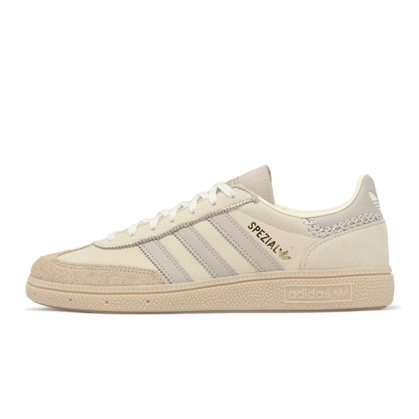 adidas Originals Handball Spezial W Cream White Wonder Beige Women Casual IE3699 Carousel 1