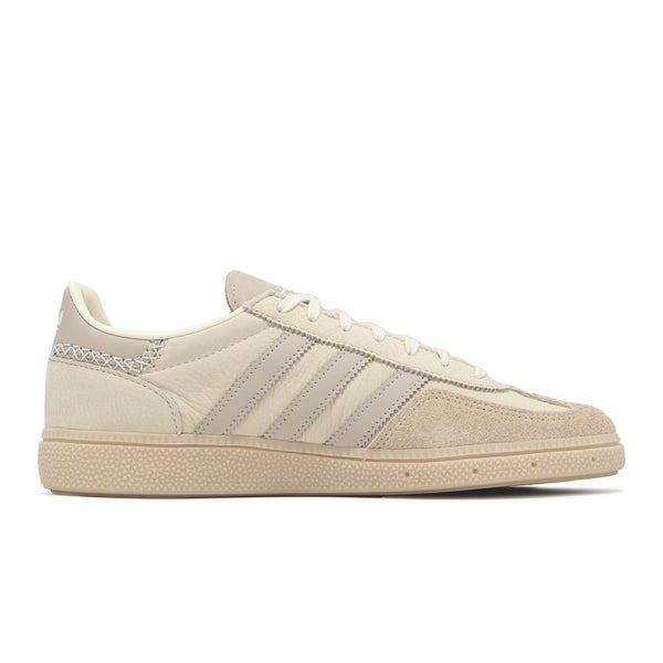 adidas Originals Handball Spezial W Cream White Wonder Beige Women Casual IE3699 Carousel 2