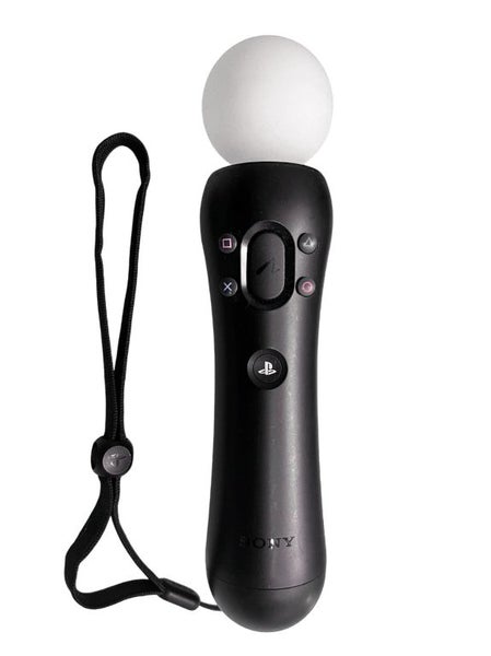 VERSION 2 PS4 VR Move Controller (V2) *MINT IN BOX* Carousel 2