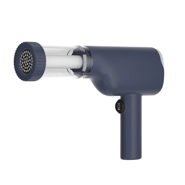 Elosung Blue Rechargeable Noodle Maker - Multiple Shaping Discs Carousel 1