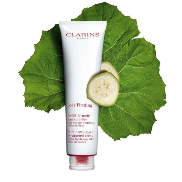Clarins Extra-Firming Body Gel 150ml Carousel 1