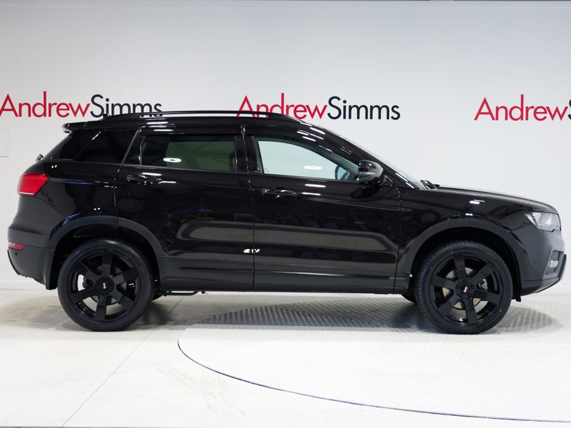 2020 Haval H6 LUX 2.0PT 6AT 5Dr Wagon63699188624385112