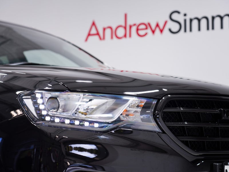 2020 Haval H6 LUX 2.0PT 6AT 5Dr Wagon63699188624385113