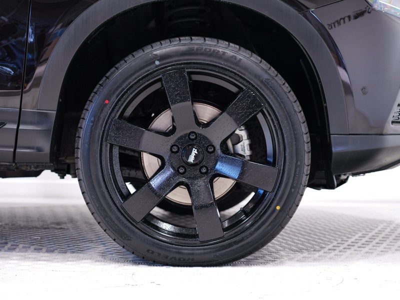 2020 Haval H6 LUX 2.0PT 6AT 5Dr Wagon63699188624385114