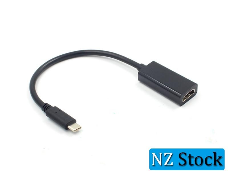 USB C To HDMI (OVER STOCKED) Carousel 2