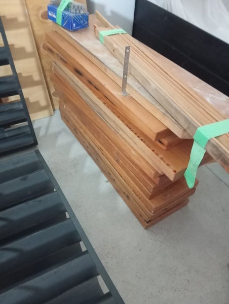 SET OF STAIRS Carousel 2