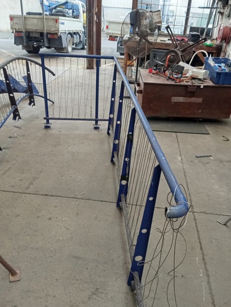 SET OF STAIRS Carousel 5