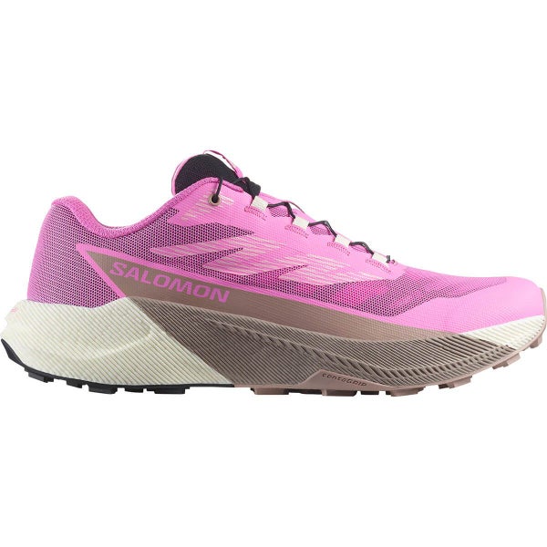 Salomon Women's Pulsar Trail Running Shoe Clearance Carousel 1