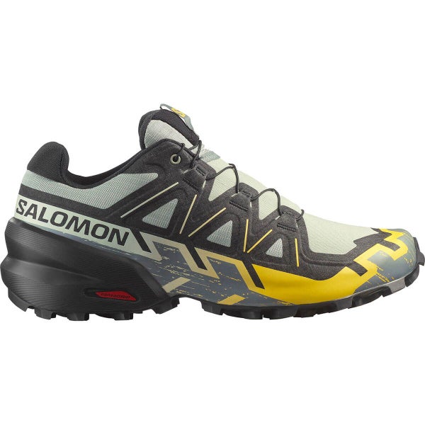 Salomon Men's Speedcross 6 Trail Running Shoe Carousel 1
