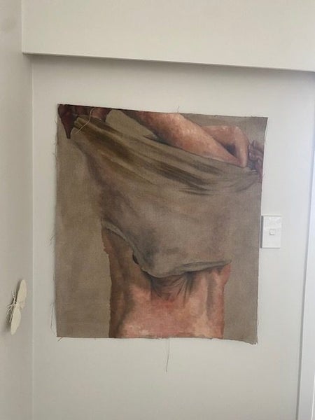 Art Carousel 1