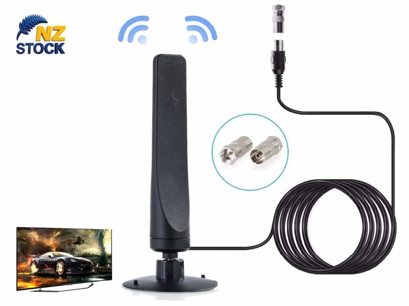 Freeview TV Antenna (OVER STOCKED) Carousel 1