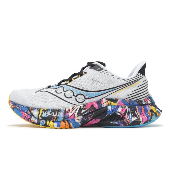 Saucony Endorphin Speed 5 Berlin Marathon Men Racing Running Shoes S210072-09 Carousel 1