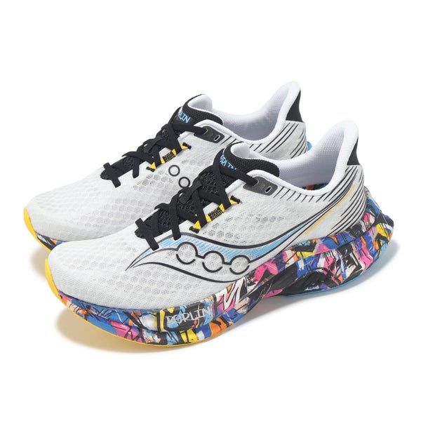 Saucony Endorphin Speed 5 Berlin Marathon Men Racing Running Shoes S210072-09 Carousel 16