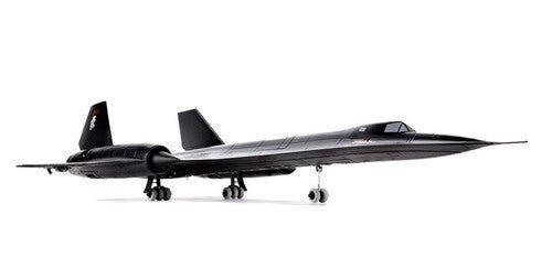 E-flite 0EFL02050 SR-71 Blackbird Twin 40mm EDF BNF Basic with AS3X and SAFE ... Carousel 3