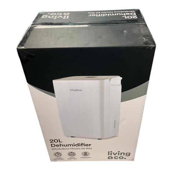 LIVING AND CO DEHUMIDIFIER Carousel 2