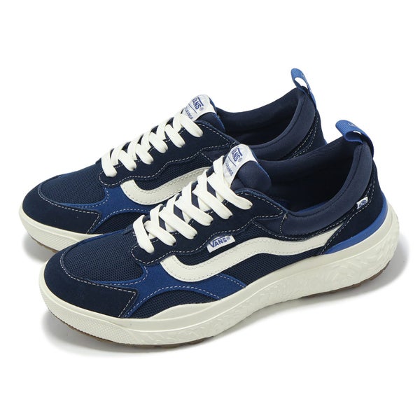 Vans MTE Ultrarange NEO VR3 Navy True Blue Men Casual Shoes VN000CWENE7 Carousel 16