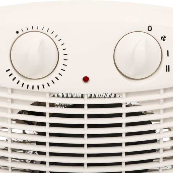 Sheffield Fan Heater Carousel 6