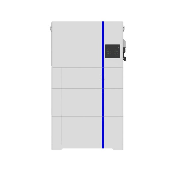 Deye 10kW 10.24kWh Three Phase All-in-One Residential Energy Storage System Carousel 2