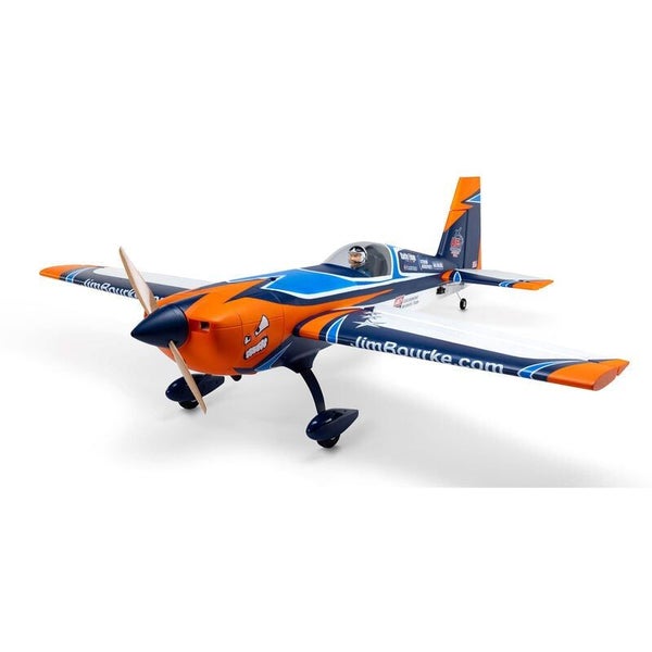 Eflite EFL05050 Extra 330 SC 3D 1.3m BNF Basic with AS3X and SAFE Select Carousel 1
