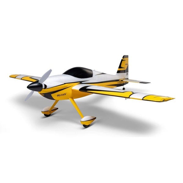 Eflite EFL10750 Sportix 1.1m BNF Basic with AS3X+ & SAFE Select Carousel 1