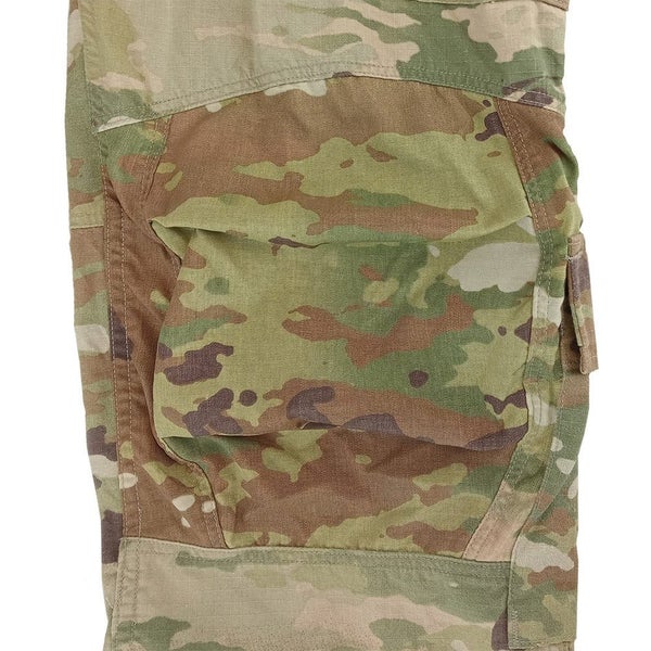 USGI Multicam Improved Hot Weather Pants Carousel 3