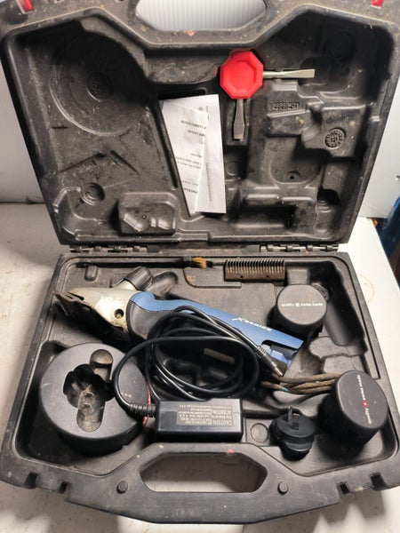 HEINIGER XPLORER SHEARS #A2145734-1 Carousel 2