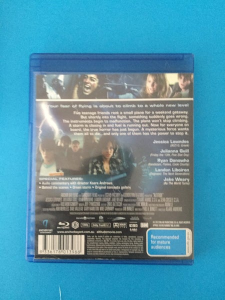 Altitude (2010) (Blu-Ray) Carousel 2