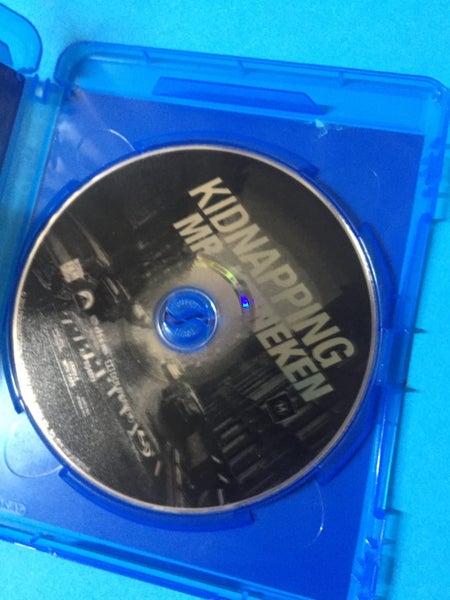 Kidnapping Mr Heineken (Blu-Ray) Carousel 3