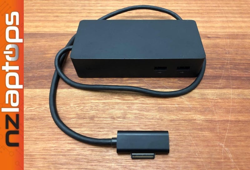 Microsoft Surface Dock for Surface Pro 4/5/6/7 & X Carousel 5