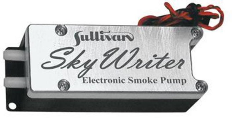 Sullivan SUL753 Sky Writer Smoke Pump System 6V Carousel 1